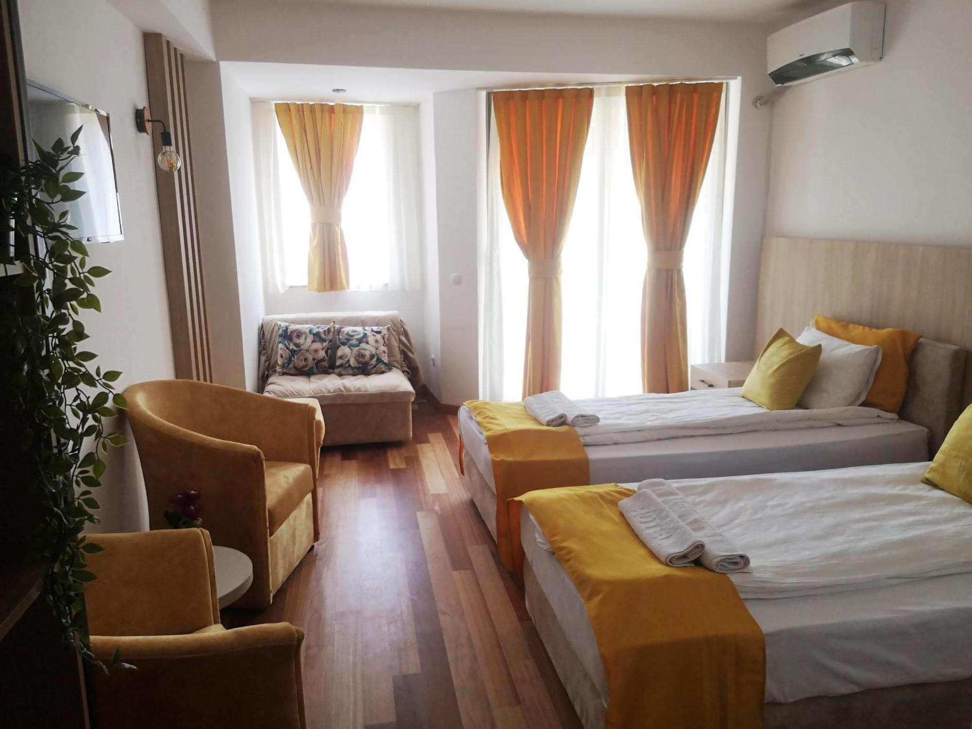 Villa Nika Peštani Buitenkant foto